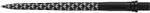 Mission Varf darts Mission Caliburn EVO 38mm negru (M002140)