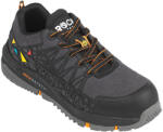 ROCK SAFETY Challenger munkavédelmi félcipő S3 (CHALLENGER-HS-O/48)