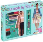 DJECO Fashion by Marie kreatív műhelyek nagyobb gyerekeknek (DJ09335)