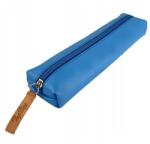 Bee-bee Tolltartó Tacskó Öko Bőr Lila-kék (5903641207027)