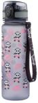 Baagl műanyag kulacs 500 ml-es - Panda (A-31270)