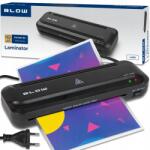 Blow Laminálógép A4 Laminálógép Meleg Lamináló Készülék Laminálás (L400)