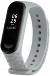  Szíj karkötő Smart Band MI Band M4 M5 M6 Mi3 Mi4 (MI3 MI4) - allegro - 1 085 Ft
