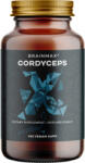 BrainMax Cordyceps extract, concentrație de 50% polizaharide și 20% β-1, 3/1, 6 D-glucani, 500 mg, 100 capsule vegetale