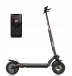 iScooter Elektromos roller iScooter iX4 40-45km 800W 150kg terepgumi (Hulajnoga elektryczna 40KM)