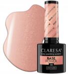 Claresa Savmentes Base Power Építő Alap 14 Nude Rózsaszín Lipgloss Nail (5903819824612)
