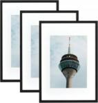  Atryinous Képkeret A4 21X30cm (B0CZNDLXBM)