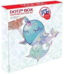 Diamond Dotz Dotz Box - Narvál álom (DBX.008)