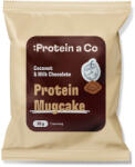 Protein a Co ProteinaCo Fehérjés bögrés süti 70 g Válassz ízt: Coconut & Milk Chocolate