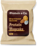 Protein a Co ProteinaCo Fehérjés bögrés süti 70 g Válassz ízt: Mango & Coconut Cheesecake