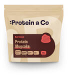 Protein a Co ProteinaCo Fehérjés bögrés süti 490g Válassz ízt: Red Velvet