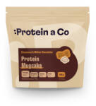 Protein a Co ProteinaCo Fehérjés bögrés süti 490g Válassz ízt: Cinnamon & White Chocolate