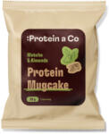 Protein a Co ProteinaCo Fehérjés bögrés süti 70 g Válassz ízt: Matcha & Almonds