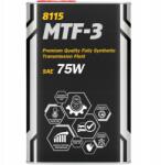 MANNOL Olaj ÁTM. 75W MTF/3 75W O. e. m. 1L MN8115-1 Mannol