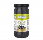 Helcom fekete olívabogyó 880 g