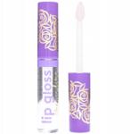 Ingrid Pure Quartz Shiny Lips Hidratáló Színtelen Szájfény 01 8ml (5902026667500)