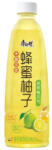  Mézes Grapefruit Ital, 500ml (Master Kong)