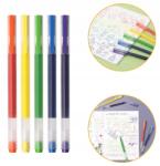 Xiaomi Zselés toll Xiaomi High-Capacity 5db Japán tinta MiKuni Színek (BHR8860GL)