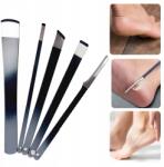 Deni Carte Kés Kaparó Sarokvágó az elszarusodott hámréteg eltávolítására Pedikűr (85535)