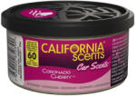 California Scents Autó illatosító CALIFORNIA SCENTS coronado cherry (CSCC) - papir-bolt