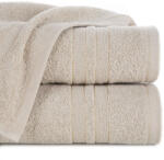  Gala velúr törölköző Bézs 70x140 cm (427598)