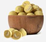 GRIZLY Liofilizált mangós kosárkák kesudióval 125 g (Gklmk125)