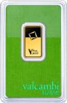 Valcambi 10g Valcambi | Green Gold | aranylap (3002144)