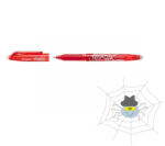 Pilot Rollertoll PILOT Frixion Ball radírozható 0, 25 mm piros