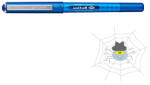 uni Rollertoll UNI UB-157DE 0.7 mm kék