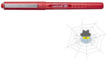 uni Rollertoll UNI UB-157DE 0.7 mm piros