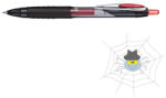 uni Rollertoll UNI UMN-207E 0.7 mm zselés piros