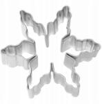 RBV Birkmann Sütemény lyukasztó forma Hópehely 2 (193 246)