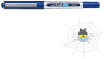 uni Rollertoll UNI UB-150E 0.5 mm kék