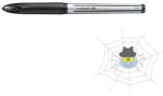 uni Rollertoll UNI Air UBA-188L 0.7 mm fekete