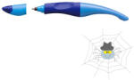 STABILO Rollertoll STABILO EasyOriginal Start jobbkezes 0, 5mm kék test-kék írásszín - spidershop