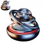  Autós Illatosító Solar Forgó Planéta Ajándék