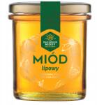 Mazurskie Miody Hársméz 400g (5903034421115)