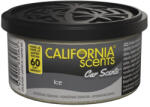 California Scents Autó illatosító CALIFORNIA SCENTS ice (CSICE) - papir-bolt