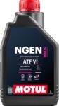 Motul ATF VI NGEN MATIC 1L