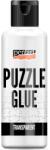 Pentart Puzzle ragasztó 80 ml