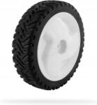 Granit Fűnyírókerék fi 203 x 50, 8 mm, tengely 12, 7 mm Toro-hoz (34270495)