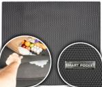 Max-Dywanik Vw Touareg II Suv 2010-2017 Eva Smart Pocket csomagtértálca betét