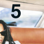Virgin Kravitz, Lenny - 5 (2 LP)