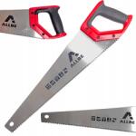 Allbe Kézifűrész Fa 500MM Fűrészlap Favágó Labda Fűrészlap (A301DP10500)