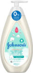 Johnson's Baby Johnson's BABY_Cottontouch 2-in-1 Bath & Wash folyadék fürdéshez és mosáshoz c (3574661428147)