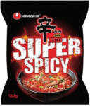 Nongshim 120g Nongshim Shin Red Ramyun Extrán Csípős Ízesítéssel