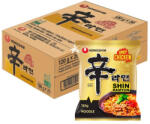  20DB Nongshim Shin Ramyun Csípős Csirke Ízesítéssel 120g