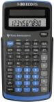 Texas Instruments TI-30 eco RS (30RS/TBL/5E1/A)