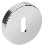 Gamet Gamet, Alsó tábla PLT26J-N, fényes króm, kerek (PLT26J-N-G4-I)