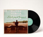Universal Music Group Buena Vista Social Club - Lost And Found - bakelitbarat - 12 790 Ft
